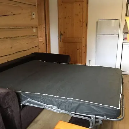 Bel Avec Piscine - Le Grand Tétras Apartamento Samoëns