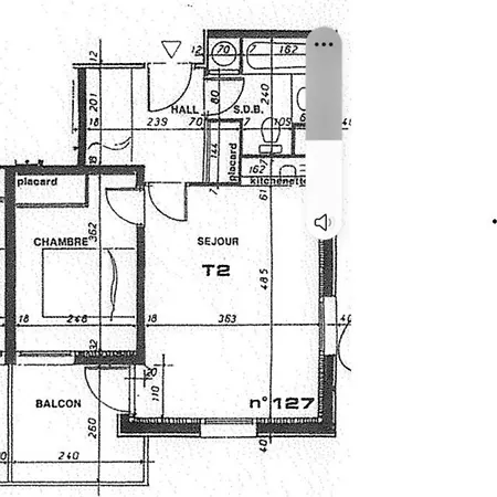 Apartamento Bel Avec Piscine - Le Grand Tétras *